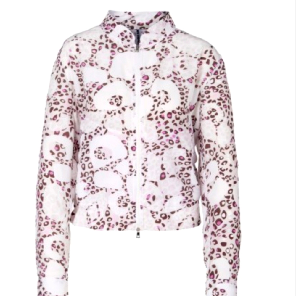 Marc Cain Sports RETHINK TOGETHER - Summer jacket